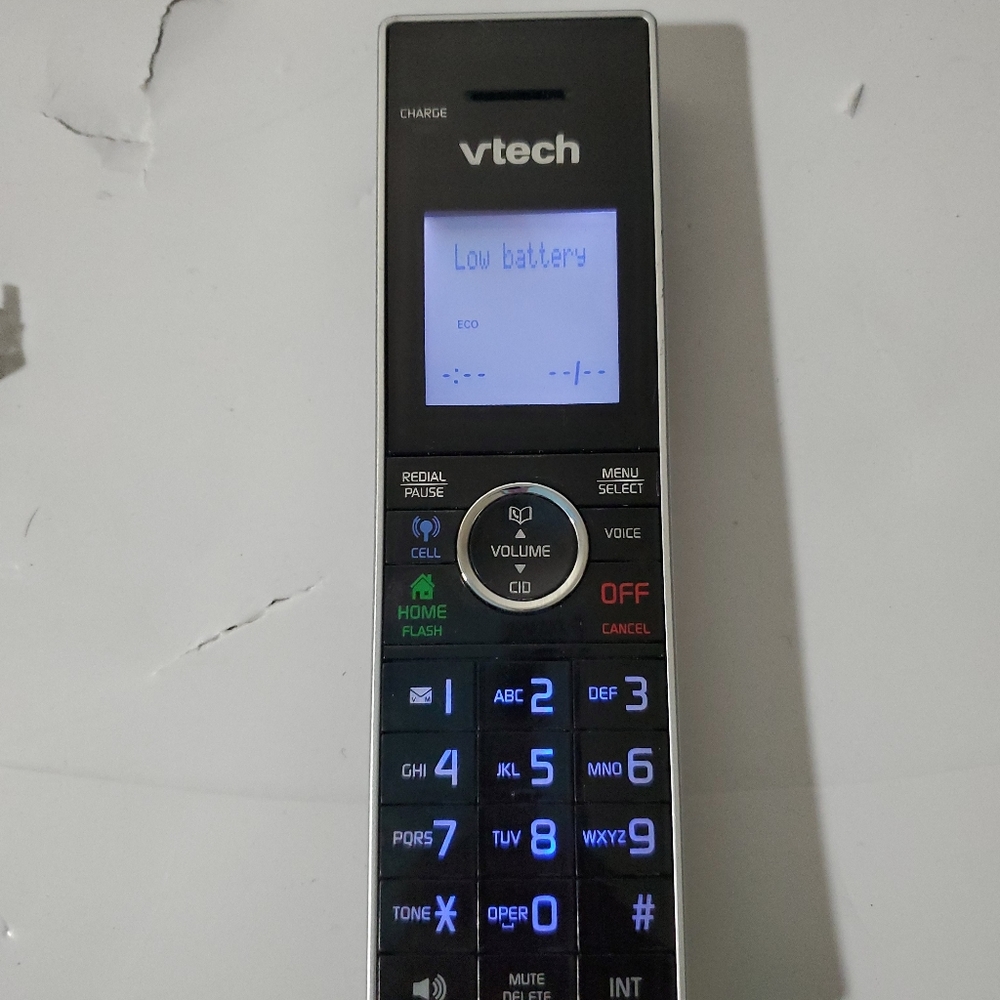 Vtech Phone - Picture 6 of 10